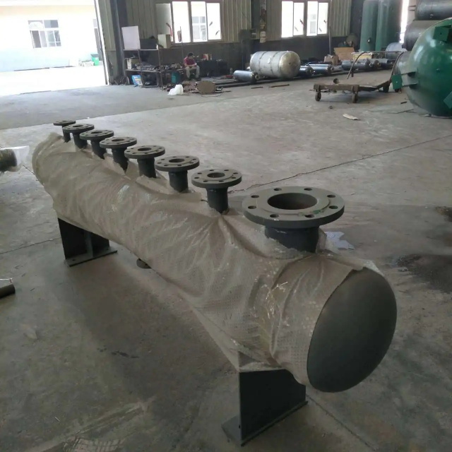 大祥集分水器